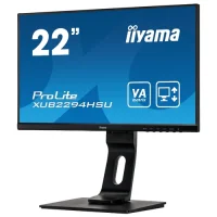 Монитор Iiyama ProLite XUB2294HSU-B1 фото 2